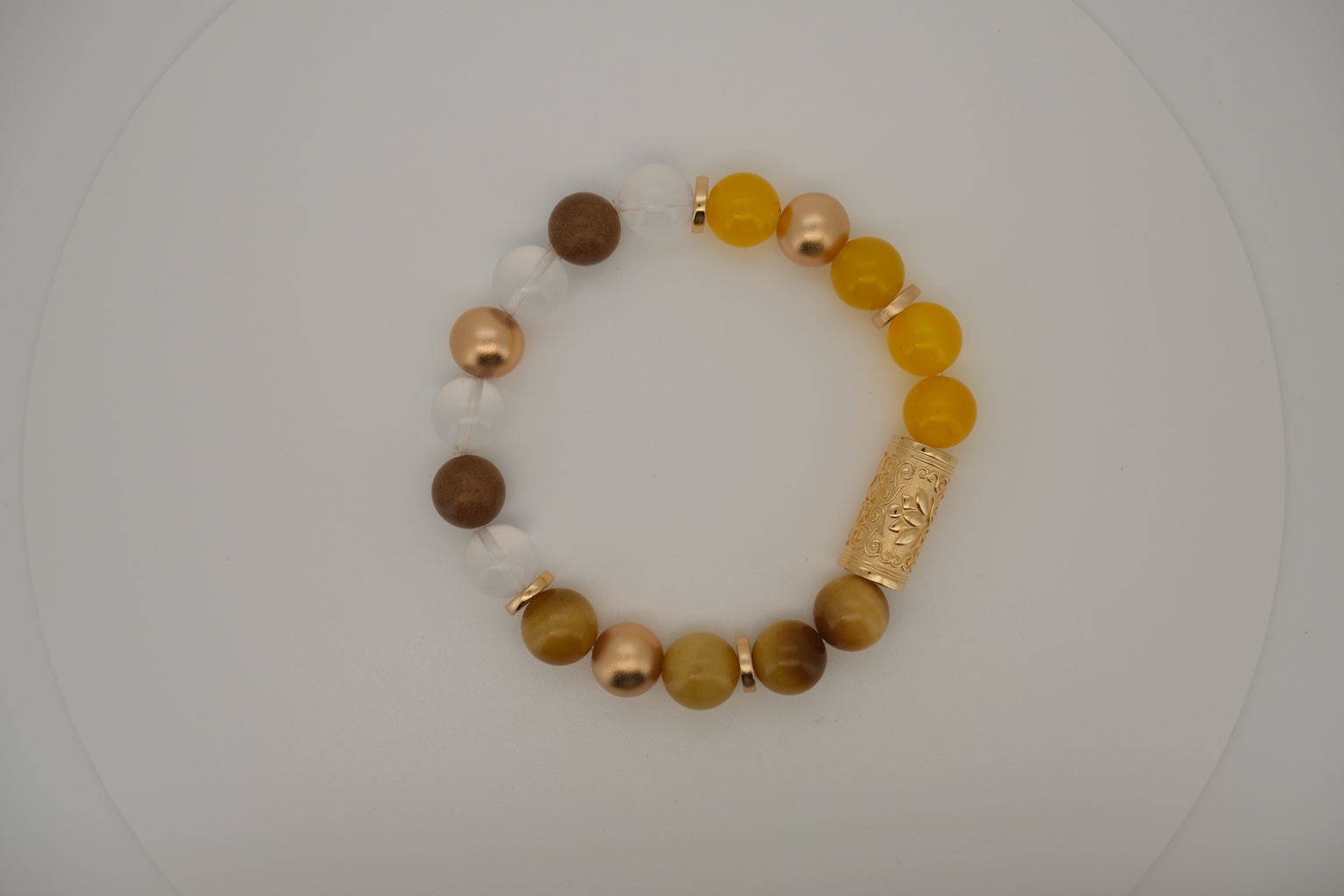 ZENYA RAYA Earth — original product photograph