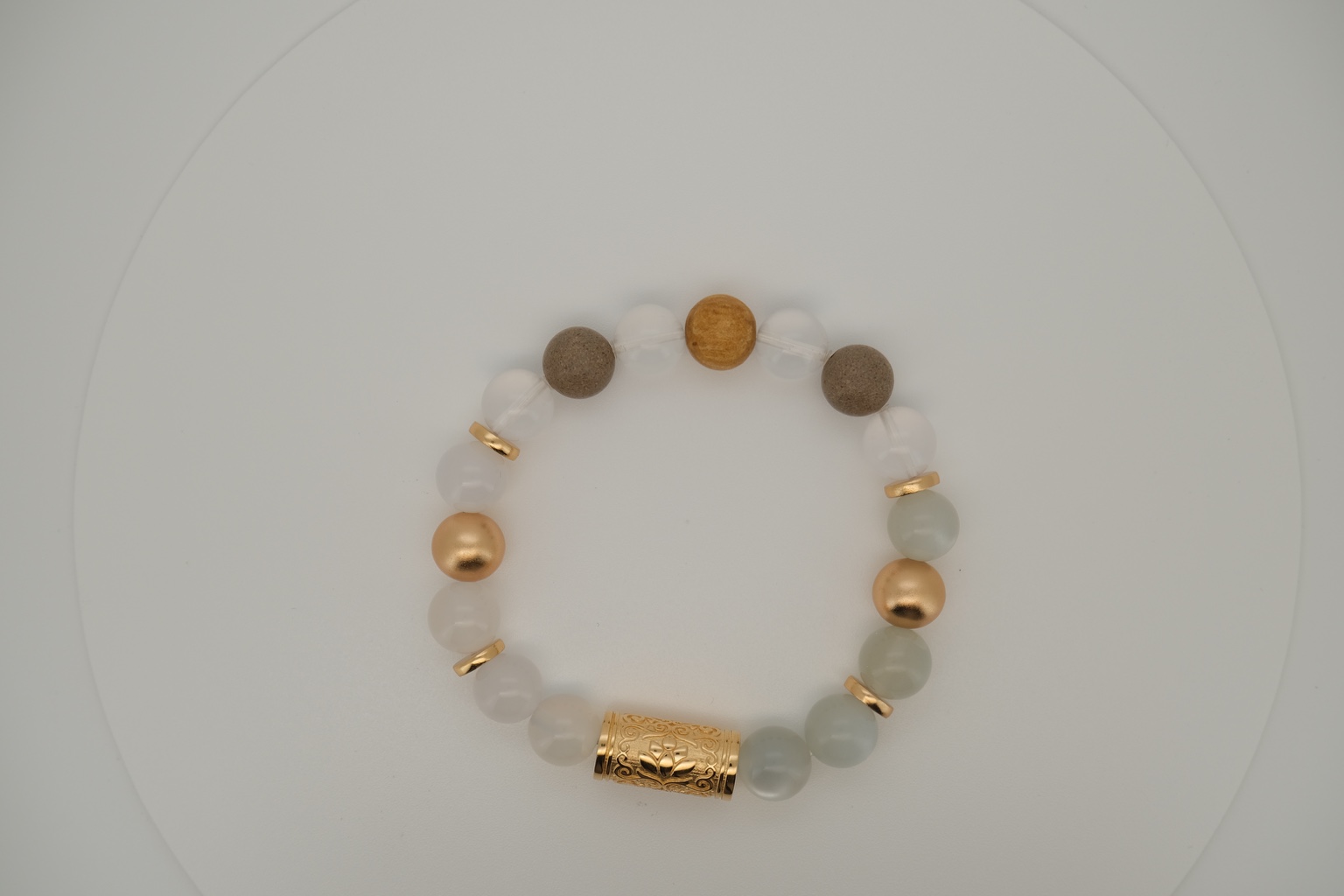 ZENYA RAYA Metal — original product photograph