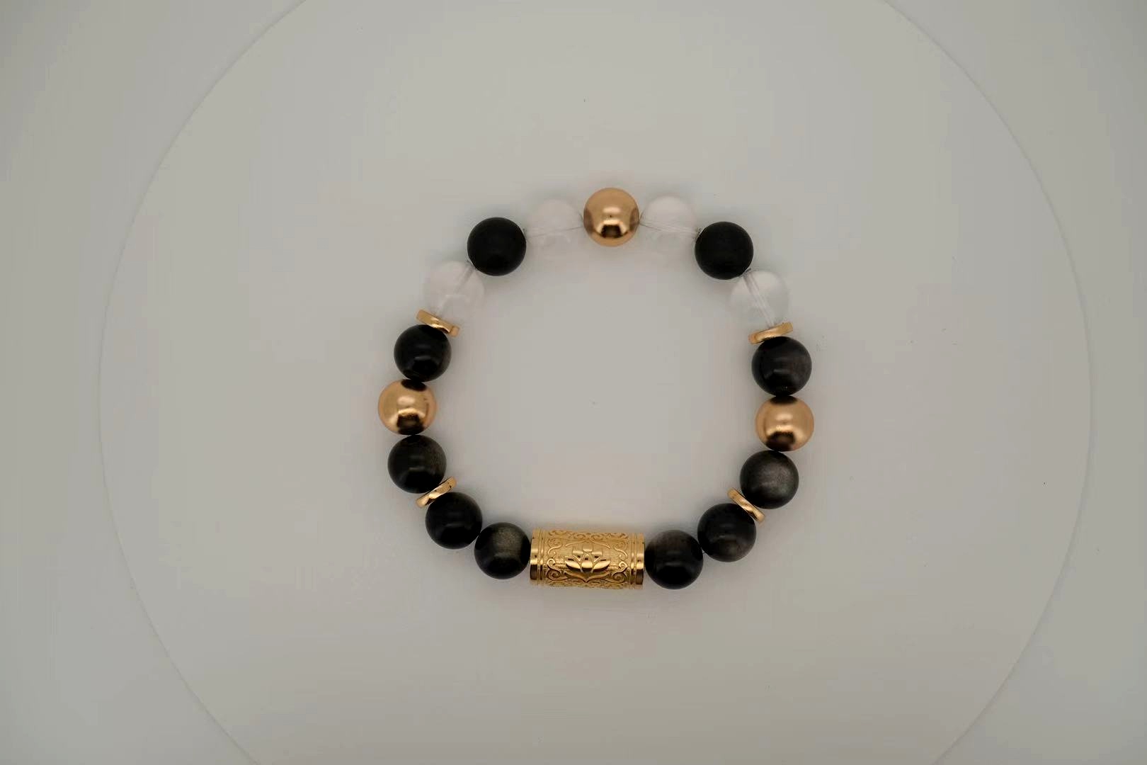 LAUT DALAM Water Energy Bracelet Gift Set