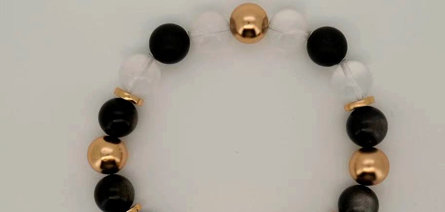 LAUT DALAM bracelet details