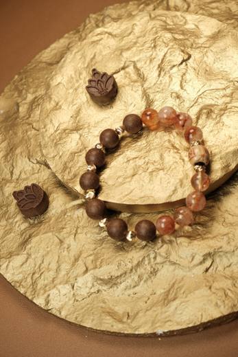 Incense Beads