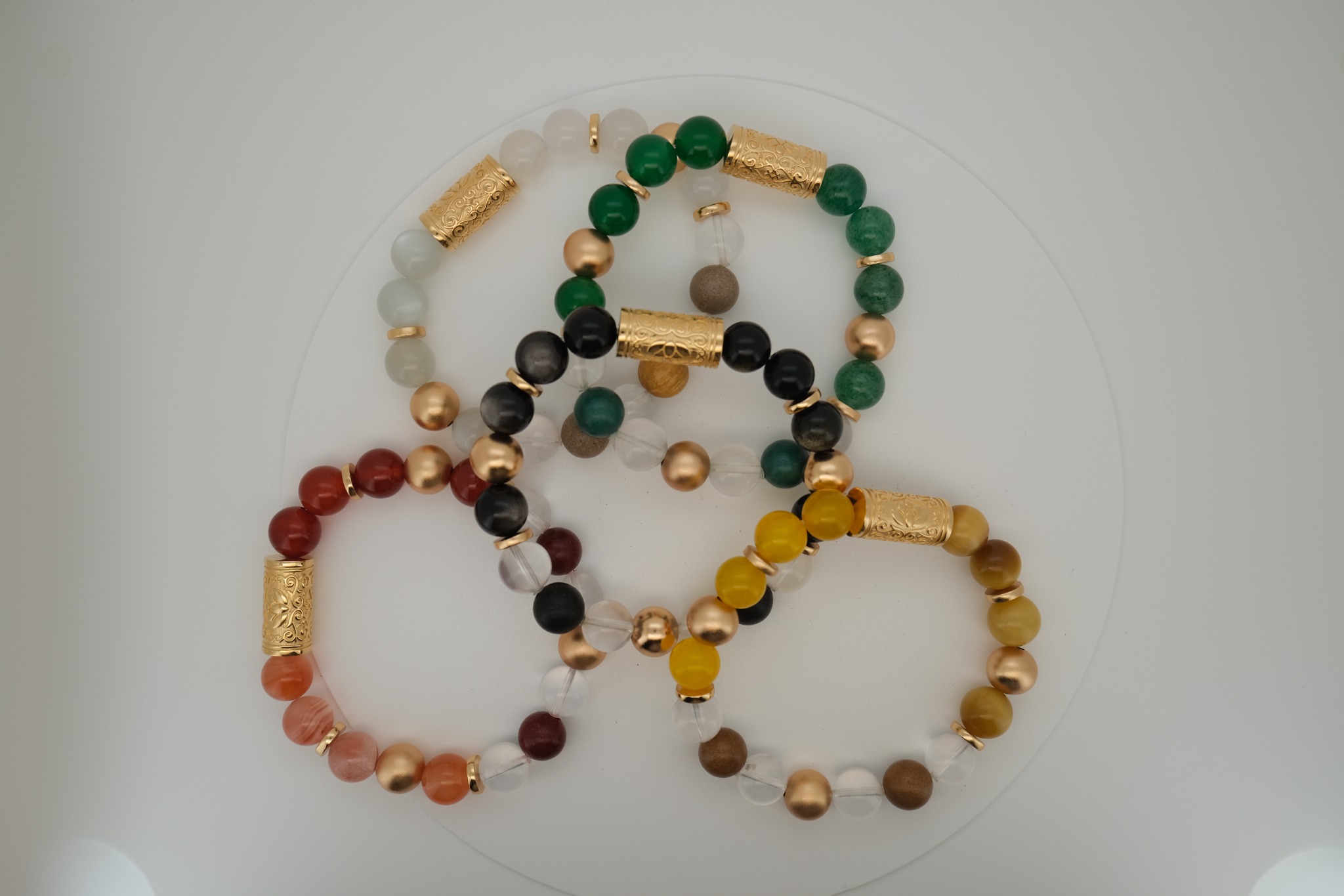 Five Elements